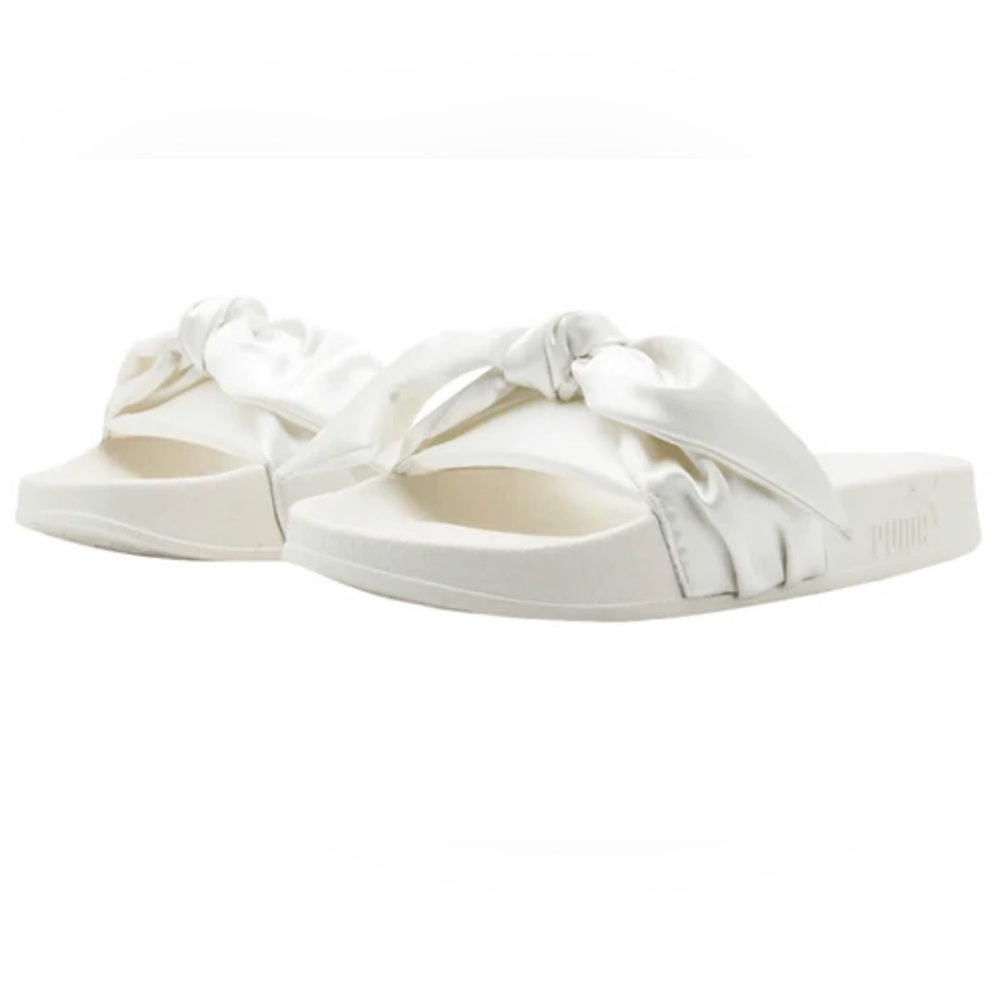 Fenty x Puma Bow Slides